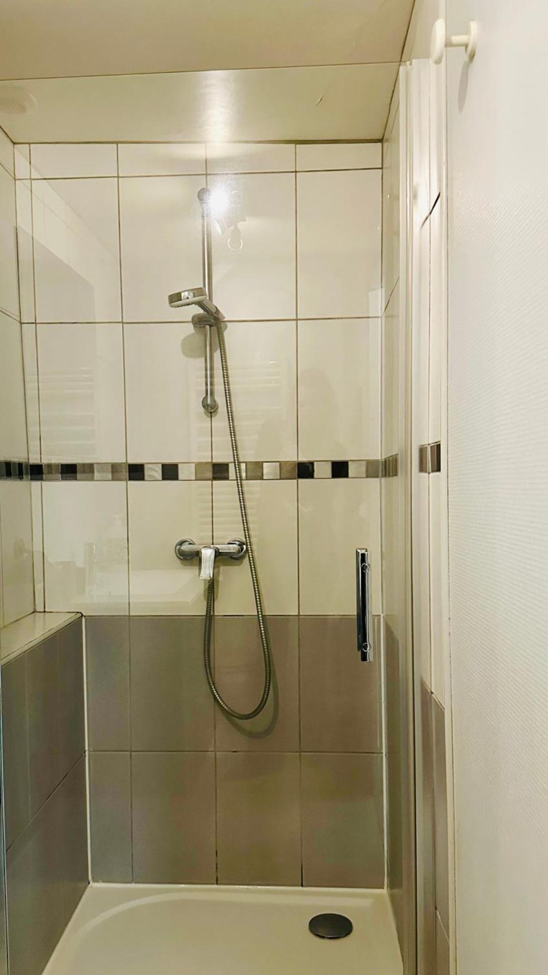 Les Calins D'Honfleur Apartment Ngoại thất bức ảnh